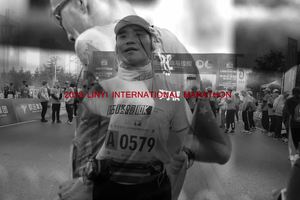 2018临沂国际马拉松赛宣传片