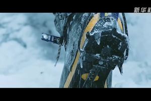 2022，我们向冬奥出发！