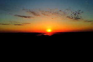 2022“营动中国”沂蒙山青少年户外营