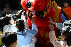 春假版独立营|广佛研学·粤见风华|岭南文化・功夫非遗・自然科普・科技探索4天营