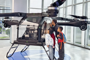 【小鹏汽车工厂】4月29日/5月16/23/30日开放参观！揭秘小鹏的“造车新思维”，看智能汽车如何颠覆传统！走进三大不