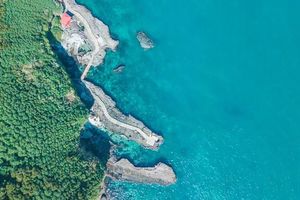 【北海涠洲岛动车3天】4.04-06 | 北海涠洲岛3天2晚