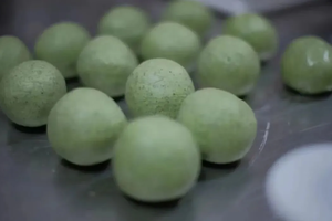 【4月4/5/6日】番禺-亲子清明节｜古法手作青团+植物拓印环保袋，悠闲露营，赴一场春天的可持续之约！雨天不影响～