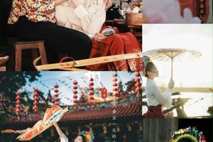 【福建动车路线汇总】每天出发｜厦门  泉州  平潭  东山岛  武夷山 云水谣  潮州等