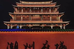 【潮州古城+南澳岛2日游】4.04-05，4.05-06｜潮州古城寻小吃，南澳岛环岛游