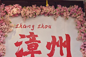 【厦门漳州3天】五一、端午出发 | 漳州古城、厦门鼓浪屿、曾厝垵、南普陀寺、顶澳猫仔街、东山岛闽南之旅