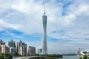 【五一一日单飞营】5.3日上天入地｜广州塔+地铁博物馆一日营，感受广州科技与城市魅力！