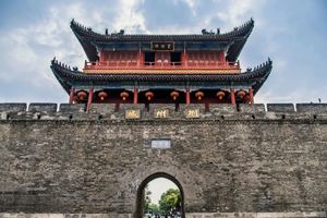 2026五一 湖北5日游赴一场山水的浪漫旅程