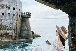 【汕尾+潮州古城】周六、五一每天出发 | 寻味美食聚集地潮州古城，感受汕尾海上堡垒+金町湾白色教堂