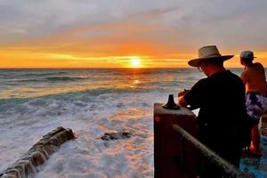 【涠洲岛高铁3天】不是夏威夷去不起，而是北海涠洲岛更有性价比！