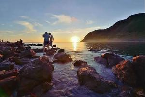 【全景深圳3天】国庆每天出发 | 三门岛深度游+杨梅坑+较场尾+大鹏所城！免费送浮潜+桨板体验