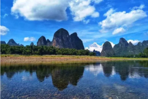 【阳朔精华游+黄姚古镇】每周五晚出发 | 黄姚古镇+漓江+老寨山+兴坪古镇+十里画廊+西街