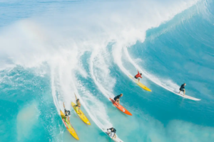 【浪漫惠州2天】周六、节假每天出发｜入住一线海景房，打卡广东马尔代夫、体验海边冲浪、SUP板、皮划艇、浮潜、沙滩赶海、海