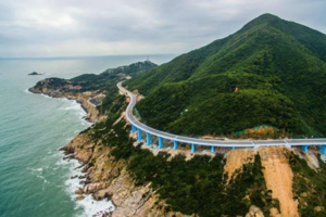 【东山岛高铁自由行】2人成行，天天出发｜一座集众多国外美景于一身的海岛-东山岛2日自由行