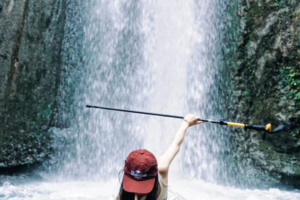 【广东大峡谷】周六、日、节假日｜徒步《中国国家地理》杂志评为广东十大最美徒步线路~乳源大峡谷，邂逅广东版张家界