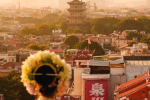 【动车-烟火泉州】每天发团｜烟火泉州三天二晚精品游