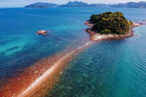 【维港假期】周六出发 | 全球3大夜景之香港太平山、西贡玩水、桥咀洲、畅泳半月湾、西贡市集、长洲岛、南丫