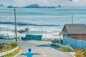 【平潭泉州4天】春节每天出发 | 畅游最美海岛、风车王国平潭岛、世遗名城泉州、蟳浦簪花、初溪土楼