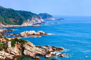 【深圳东西冲】周六、日、节假日 | 醉美海岸线，天文台栈道赏无敌海景一日游