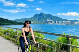 香港历奇6日｜麦理浩径+港岛径+凤凰径+卫奕信四径精华+大美督骑行