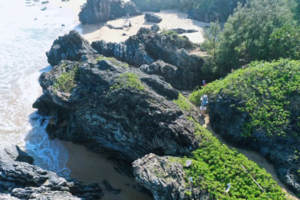 【徒个中国●海南】3.02-07丨环岛徒步去看海