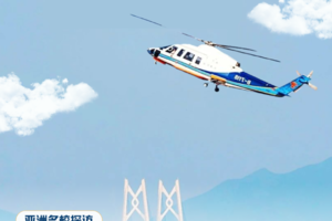 8月23-25日｜登太平山顶俯瞰香港，在大三巴品澳门风情，跟学霸走进香港中文大学&澳门大学！