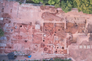 【考古课常亲子/独立营】6月14/6月29日|这是来真的，走进2000多年前遗址现场发掘考古！