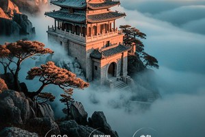 【大美东岳】 济南+泰山+曲阜•4天3晚（VIP小团）