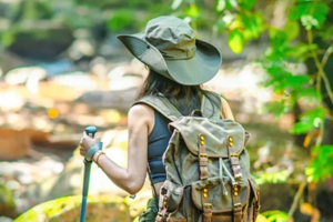 极致重庆·武隆徒步大会·4日游