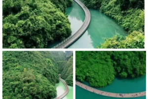 【恩施-高铁6天】10.01-06｜千年古城凤凰、恩施 两省高铁6天游