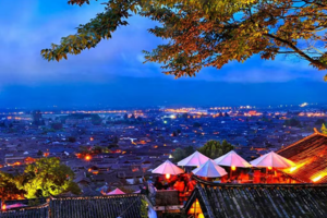 【云南之旅2025五一·动车往返】昆明+大理+丽江+玉龙雪山5日4晚