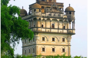 【五一恩平亲子3天自然营】5.1-3/3-5“左手探秘地质密码，右手解码华侨家书”，开启山海与乡愁的双重3天2晚之旅！