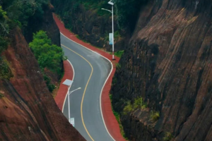 【大美莽山2天】10月5-6/6-7｜漫步悬空栈道、观莽山云海、行摄最美丹霞公路马皇丘大峡谷/高椅岭