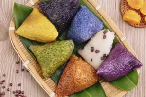 【‘粽’有童乐亲子自驾1天】从化5月31日、6月1、2日|端午风俗习惯制七彩粽子、DIY竹弓箭射五毒、采摘李子、泥田捉鱼