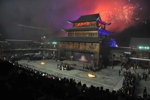 【传奇张家界4天】每天发团 | 武陵源国家森林公园+天门山国家森林公园+玻璃桥大峡谷