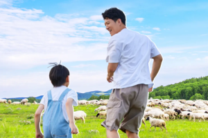 【内蒙草原·沙漠亲子营】自然探索+多种亲子互动+专业摄影·解锁内蒙独家玩法 一同感受“寓教于乐”的别样旅行沙海奇遇记5日