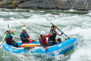 水上训练营2天 可定制|每周六出发|6人精品小团桂林桑江白水漂流训练营招募（平时营可预约）