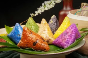 【端午从化亲子自驾2天】 5月31日从化体验端午仪式感、包粽子、泥田摸鱼、自制竹弓箭射五毒、DIY艾草锤，欢乐户外撒野！