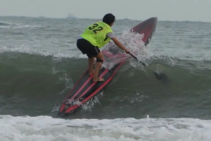 【夏日狂欢，浪尖起舞】7月22-8月20日为期一个月的2025青少年冲浪夏令营，火热招生！