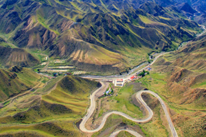 【绝色新疆-独库伊昭10日】2-6人 独库公路 伊昭公路 唐布拉 琼库什台 独山子 S101国防公路