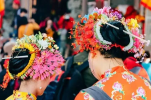 【泉州厦门2天2夜】暑假每周五晚出发 | 泉州半城烟花半城仙，梧林村小娘惹，西街小西埕、开元寺、木偶戏、漫步厦门鼓浪屿