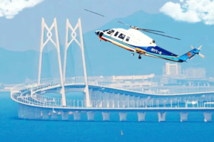 暑假不远行！3天2晚走读港珠澳，穿梭海陆空，探访2座世界名校！