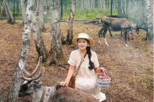 【梦幻草原B线】海拉尔6天5晚丨全程SUV穿越草原腹地，邂逅更多小众秘境