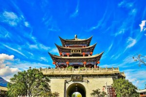 【爆款云南】每天发团 | 昆明+大理+丽江6日5晚游，广州、深圳往返