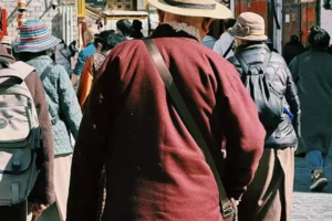 【下一站，西藏】下一站，西藏，7天6晚之旅