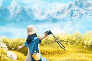 【初遇云南】玉龙雪山  大理洱海 香格里拉 5天4晚 首次云南之旅