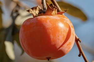 【柿子红了】11月22、23日从化制作竹筒饭、摘柿子、挖红薯、DIY竹棍面包、烤红薯、童趣制作竹笔筒，亲子乐一天！