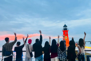 【全景潮汕3天】国庆每天出发｜住在青澳湾！畅游“东方夏威夷”南澳岛，沙滩、灯塔、彩虹牧场！寻味潮州古城+汕头埠口+揭阳老