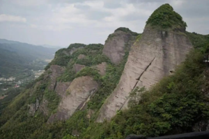 【江西精品线】10.02-05 | 探寻醉美上堡梯田•勇登南武当•船游水上明珠阳明湖•情迷赣南森林小火车•漫游古城赣州4