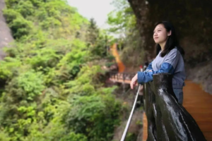 【江西精品线】10.02-05 | 探寻醉美上堡梯田•勇登南武当•船游水上明珠阳明湖•情迷赣南森林小火车•漫游古城赣州4